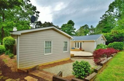 854 Memorial Dr, Gainesville GA 30501-2331 exterior