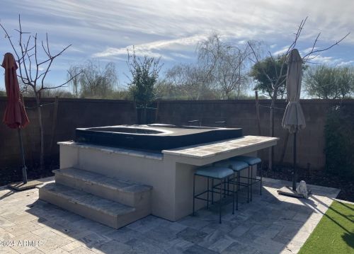 4841 Granite Dr, Chandler AZ 85286 exterior