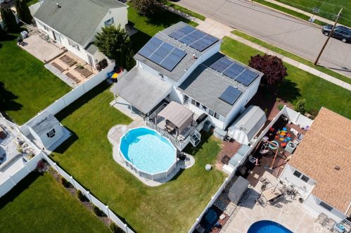 31 Karl Dr, Old Bridge NJ 08857-2525 exterior