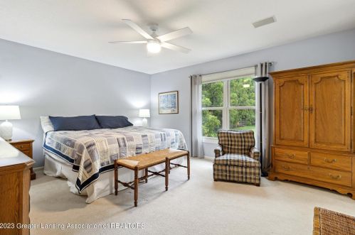 4406 Carmine Ct, Dewitt MI 48820-9183 exterior