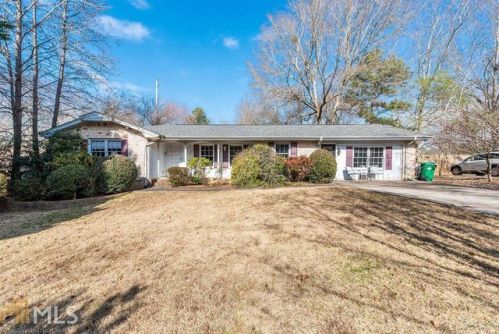 5180 Charmant Pl, Atlanta, GA 30360-1455