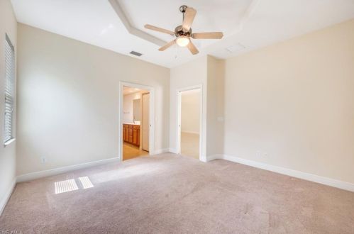 15318 Cortona Way, Naples FL 34120-0673 exterior