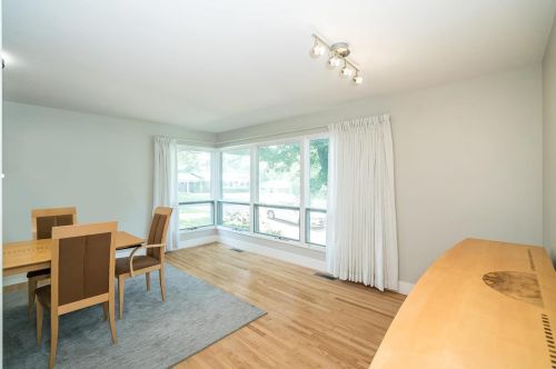 957 Flair Ct, Saint Louis MO 63146-5015 exterior