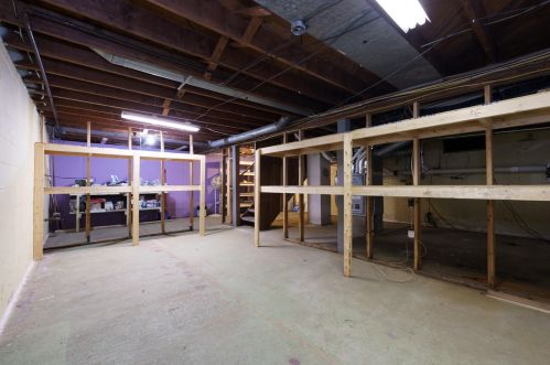 5513 Comstock Ave, Kalamazoo MI 49048-3405 exterior