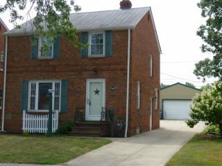 5103 Tuxedo Ave, Cleveland, OH 44134-1037