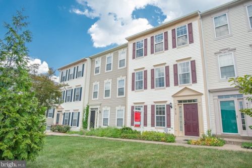 6115 Les Dorson Ln, Alexandria VA  22315-3224 exterior