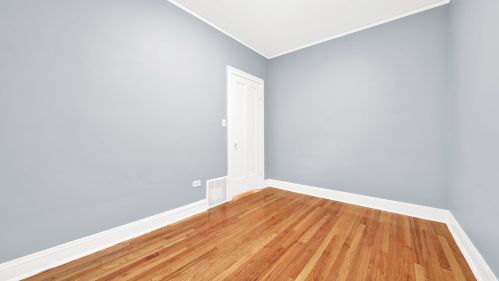 5717 Whipple St, Chicago IL  60629-2432 exterior