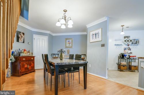 1312 Foxmeadow Dr, Limerick PA 19468-1556 exterior