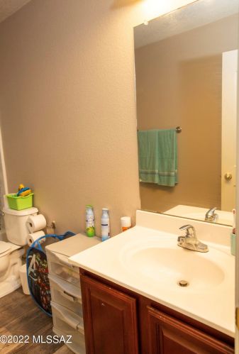 6116 Bramble St, Tucson AZ 85756-8785 exterior