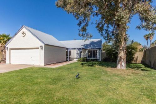 19632 9th Pl, Phoenix AZ  85022-2665 exterior