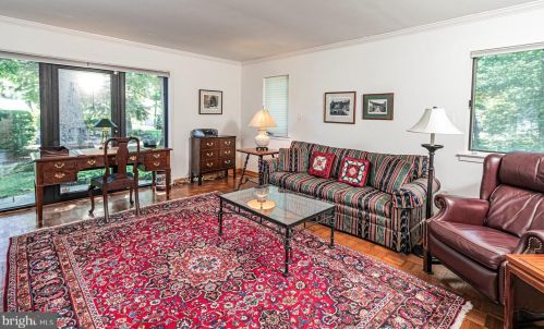 25 Constitution Hl, Princeton NJ 08540-6752 exterior