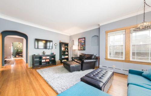 5142 Marmora Ave, Chicago, IL 60630-1911