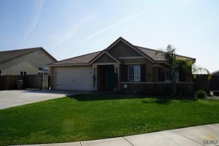 12605 Colorado Ave, Bakersfield CA  93312-5646 exterior