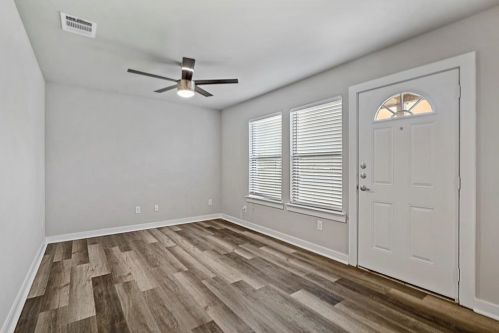 330 Munson St, Denison TX  75020-4944 exterior