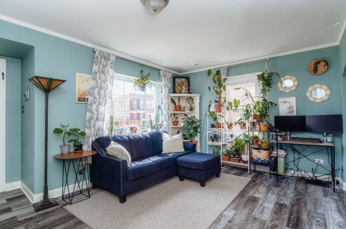 2738 Mason Ave, Chicago IL 60634-5137 exterior