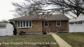 21 Stevens Rd, Edison NJ  08817-4519 exterior