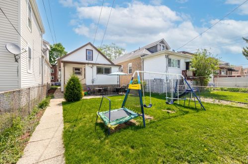 3010 Natchez Ave, Chicago IL 60634-4951 exterior