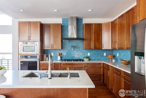 4789 Eldorado Spg Dr, Boulder CO 80303-9619 exterior