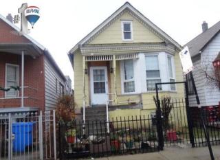 2757 Francis Pl, Chicago IL  60647-5829 exterior