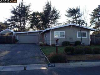 1773 Margo Dr, Concord, CA 94519-1501