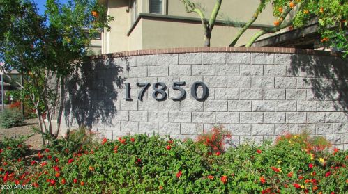 17850 68th St, Phoenix AZ 85054-9100 exterior