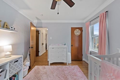 2115 Kaske Dr, Saint Louis MO 63125-2763 exterior