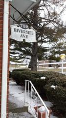 709 Riverside Ave, Cadmus MI  49221-1464 exterior