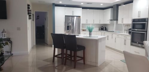 1118 Preston Ln, Fort Pierce FL 34983-3221 exterior