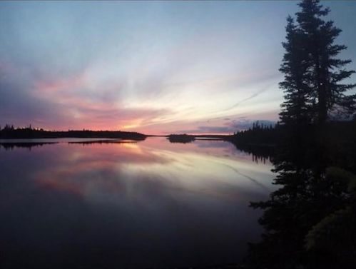 4372 Pne Pt Rd, Sartell MN 56377-9747 exterior