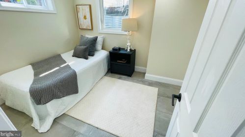 4533 Eads Pl, Washington DC  20019-4764 exterior