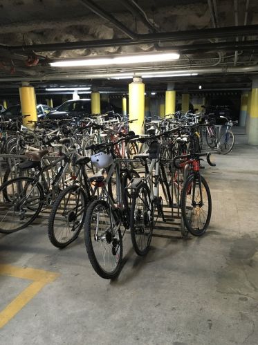 1645 School St, Chicago IL  60657-2157 exterior