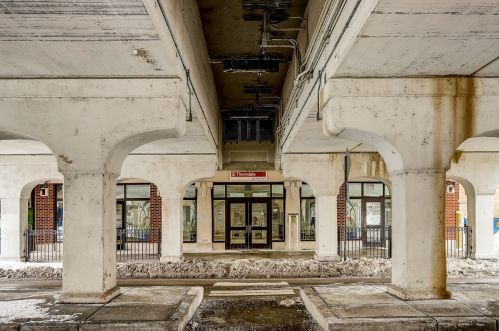 1128 Ardmore Ave, Chicago IL  60660-3522 exterior