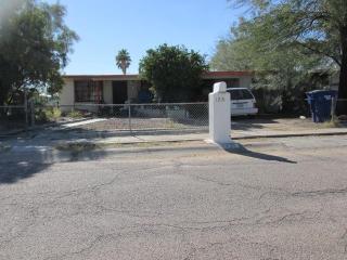 1231 Kleindale Rd, Tucson, AZ 85705-3417