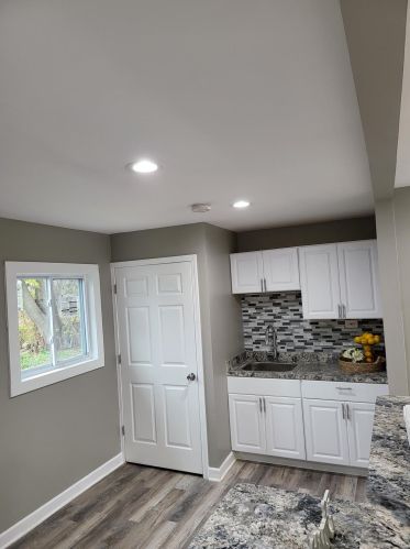 2601 21st Ave, Gary IN  46407-1713 exterior