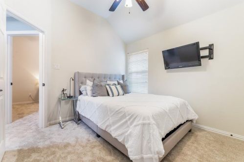 15618 Brookwood Dr, Frisco TX 75035-6835 exterior