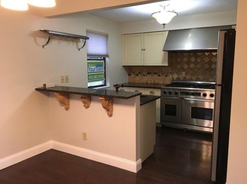 3439 Penn Ave, Pittsburgh PA  15201-1303 exterior