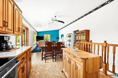 5413 Cloquet Rd, Duluth MN 55810-2149 exterior