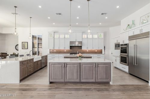 4429 Scorpio Pl, Chandler AZ 85249-5828 exterior