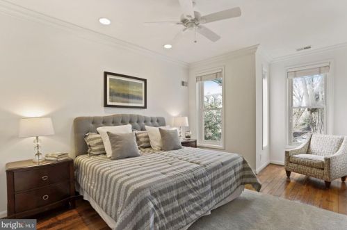 407 5 St, Washington DC 20003-2051 exterior