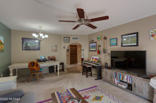 1473 Calle Altamira, Green Valley AZ 85622-8265 exterior