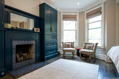 2471 Geneva Ter, Chicago IL 60614-5914 exterior