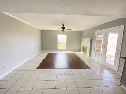 7224 Ragan Pl, Frisco TX 75056-1232 exterior