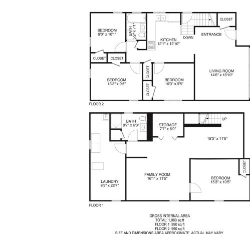 6225 Moody Ave, Chicago, IL 60638-4313