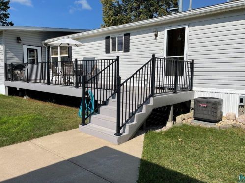 1524 Cp St, Ely MN 55731-1207 exterior