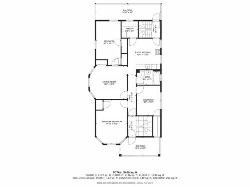 82 Elmira St, Boston MA exterior