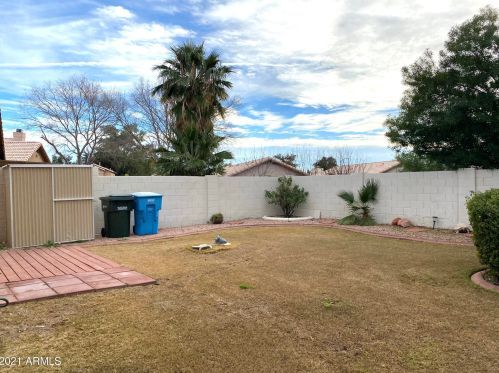 17420 2nd Ave, Phoenix AZ  85023-6573 exterior