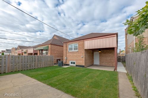 7209 Ridgeway Ave, Chicago IL  60629-4330 exterior