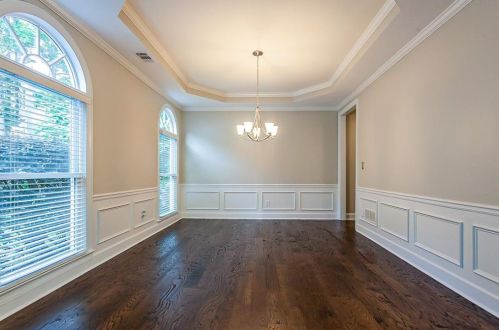 755 Glenridge Close Dr, Atlanta GA  30328-3476 exterior