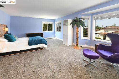 1807 Evalane Way, Concord CA 94519-2356 exterior