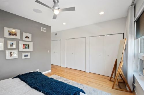 1715 Newberry Ave, Chicago IL 60608-2333 exterior